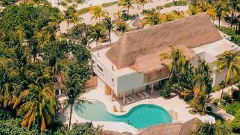 Ser Casasandra Boutique Hotel