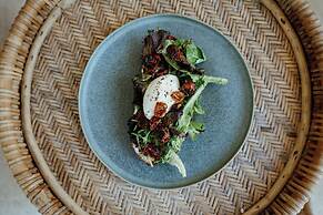 Ser Casasandra Boutique Hotel