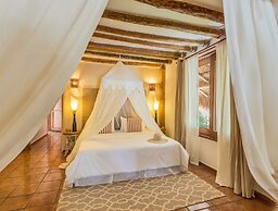 Ser Casasandra Boutique Hotel