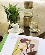 Ser Casasandra Boutique Hotel