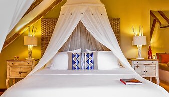 Ser Casasandra Boutique Hotel