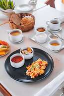 Ser Casasandra Boutique Hotel