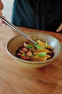 Ser Casasandra Boutique Hotel