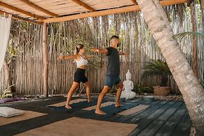 Ser Casasandra Boutique Hotel