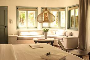 Ser Casasandra Boutique Hotel