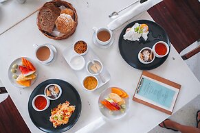 Ser Casasandra Boutique Hotel