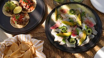 Ser Casasandra Boutique Hotel