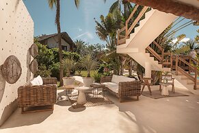 Ser Casasandra Boutique Hotel