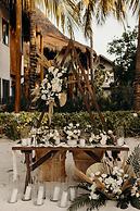 Ser Casasandra Boutique Hotel