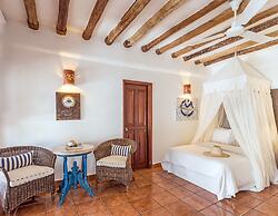 Ser Casasandra Boutique Hotel