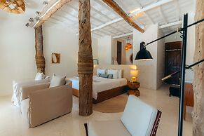 Ser Casasandra Boutique Hotel