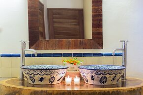 Ser Casasandra Boutique Hotel