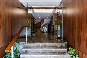 Delice Hotel Apartments