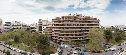 Delice Hotel Apartments