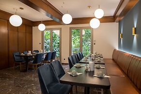 Delice Hotel Apartments