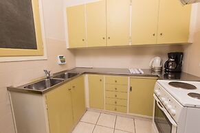 Delice Hotel Apartments