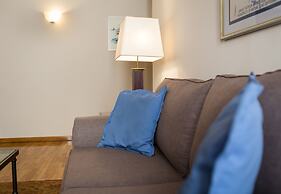 Delice Hotel Apartments