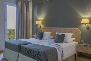 Delice Hotel Apartments