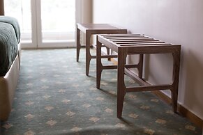 Delice Hotel Apartments