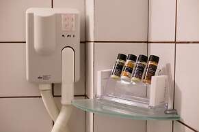 Delice Hotel Apartments