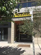 Delice Hotel Apartments