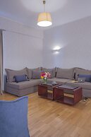 Delice Hotel Apartments