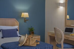 Delice Hotel Apartments