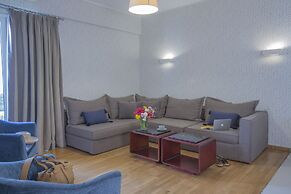 Delice Hotel Apartments
