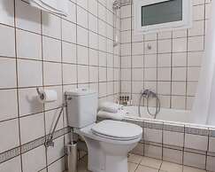 Delice Hotel Apartments