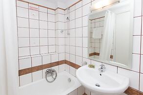 Delice Hotel Apartments