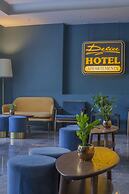 Delice Hotel Apartments