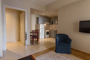 Delice Hotel Apartments