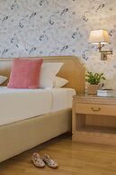 Delice Hotel Apartments