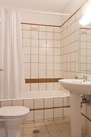 Delice Hotel Apartments