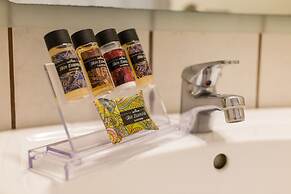 Delice Hotel Apartments