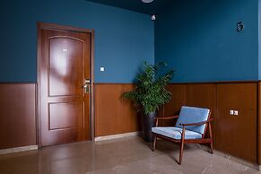 Delice Hotel Apartments