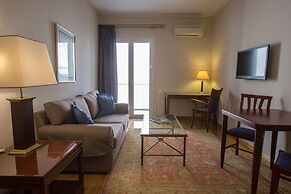 Delice Hotel Apartments