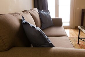 Delice Hotel Apartments