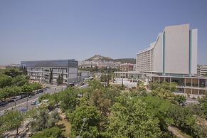 Delice Hotel Apartments