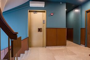 Delice Hotel Apartments