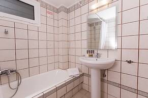 Delice Hotel Apartments