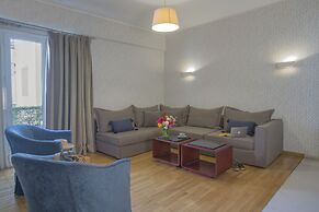 Delice Hotel Apartments