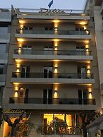Delice Hotel Apartments