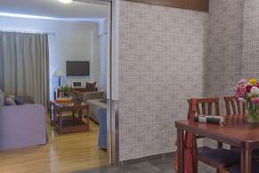 Delice Hotel Apartments