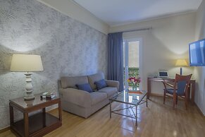 Delice Hotel Apartments