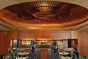 The Westin Sohna Resort & Spa