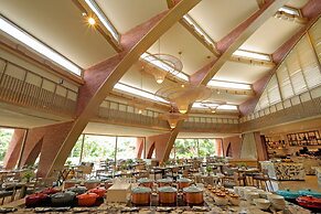 The Westin Sohna Resort & Spa