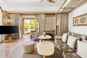 The Westin Sohna Resort & Spa