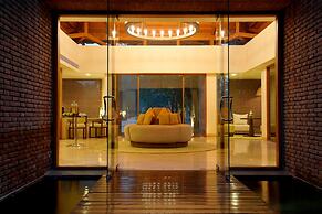 The Westin Sohna Resort & Spa