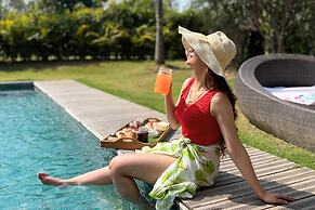 The Westin Sohna Resort & Spa